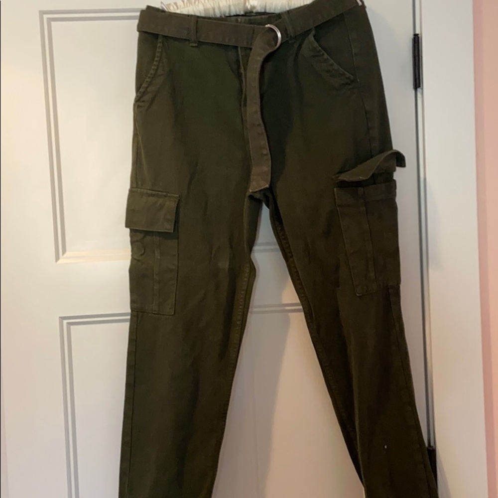 pants